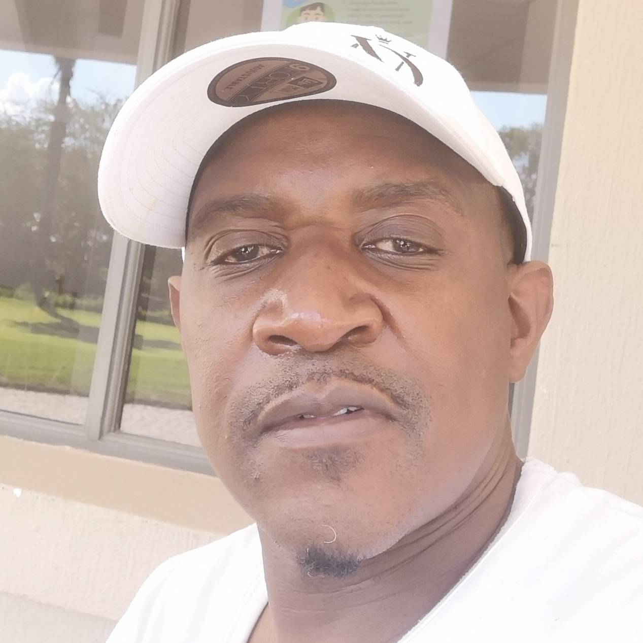 Maxwell Dumisani Fundira
