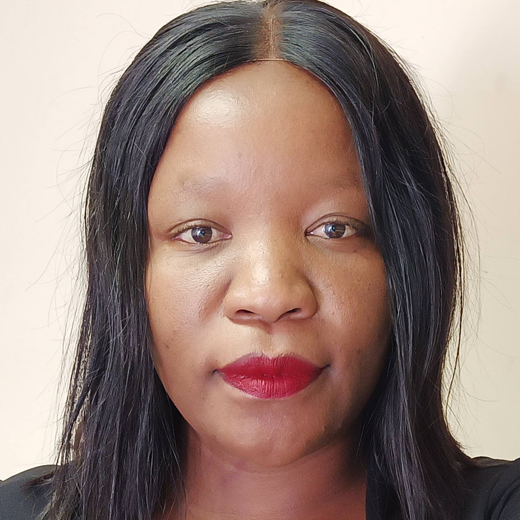 Onalethata Ngwanaamotho