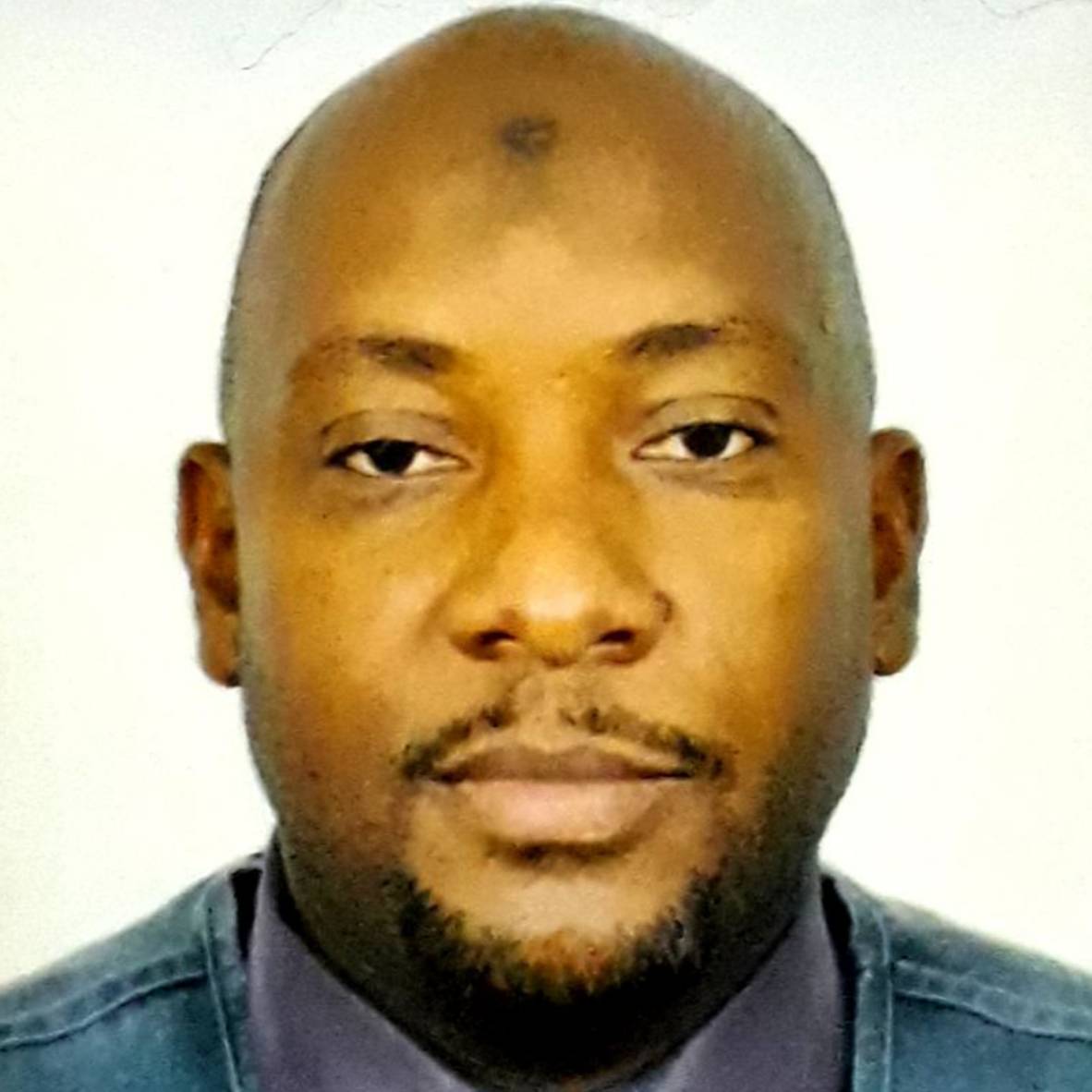 SAEED BASHIR UTHMAN