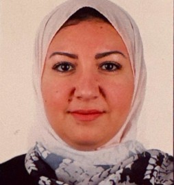 Hebatallah Elwakkad