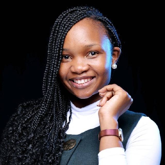 MASEGO MAUREEN DINGALO