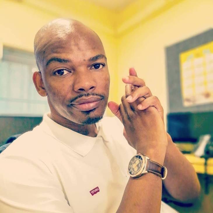 MOOKETSI MOOKETSI
