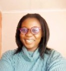 Kgomotso Dube