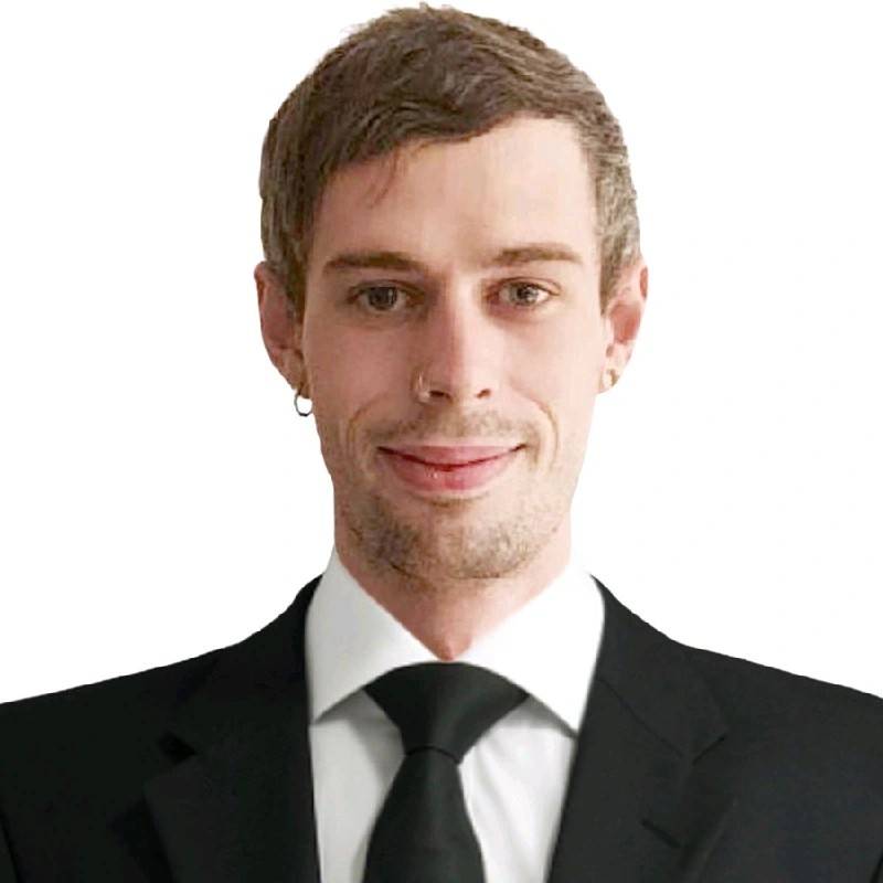 Nino Léon Bär