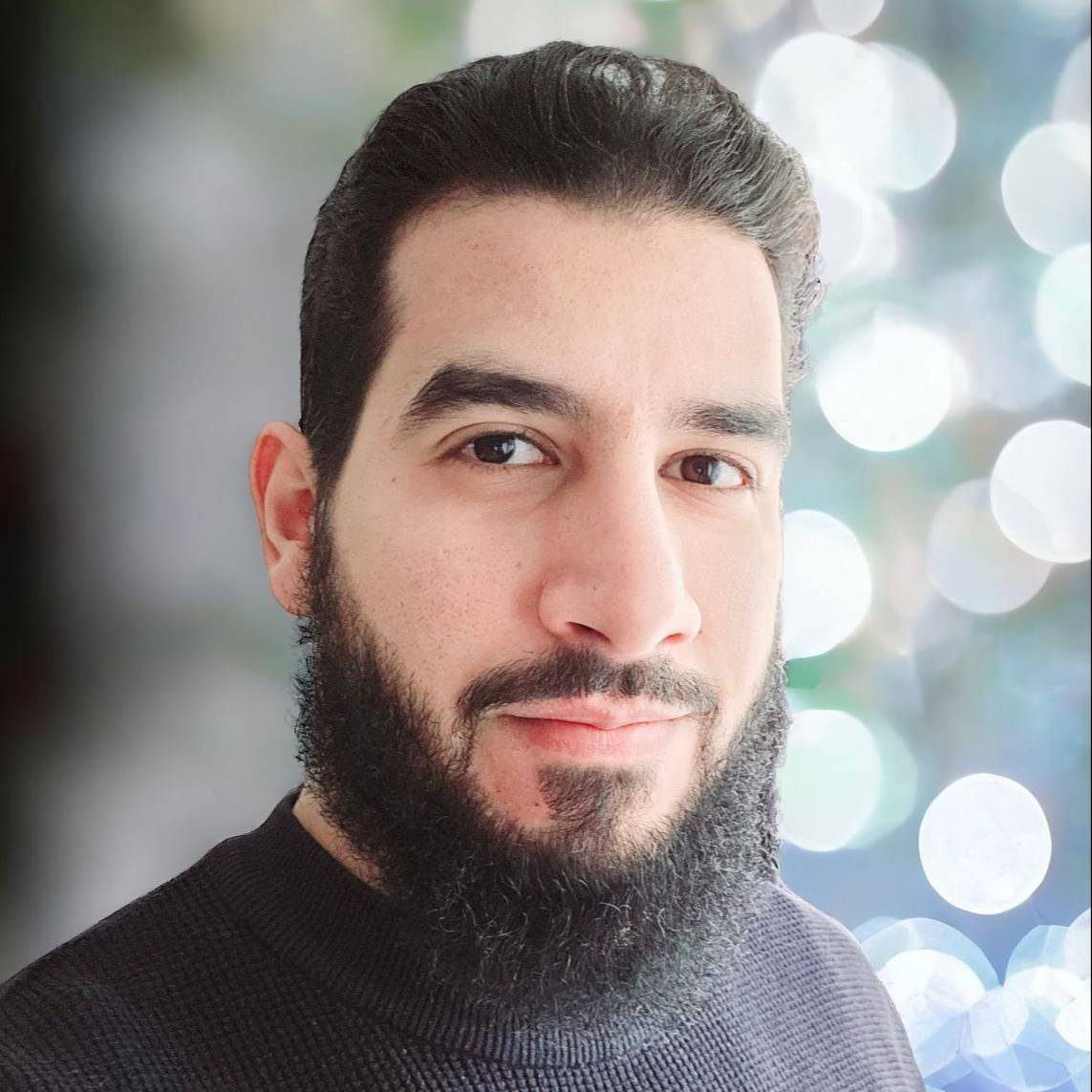 Abdullah Alnajjar