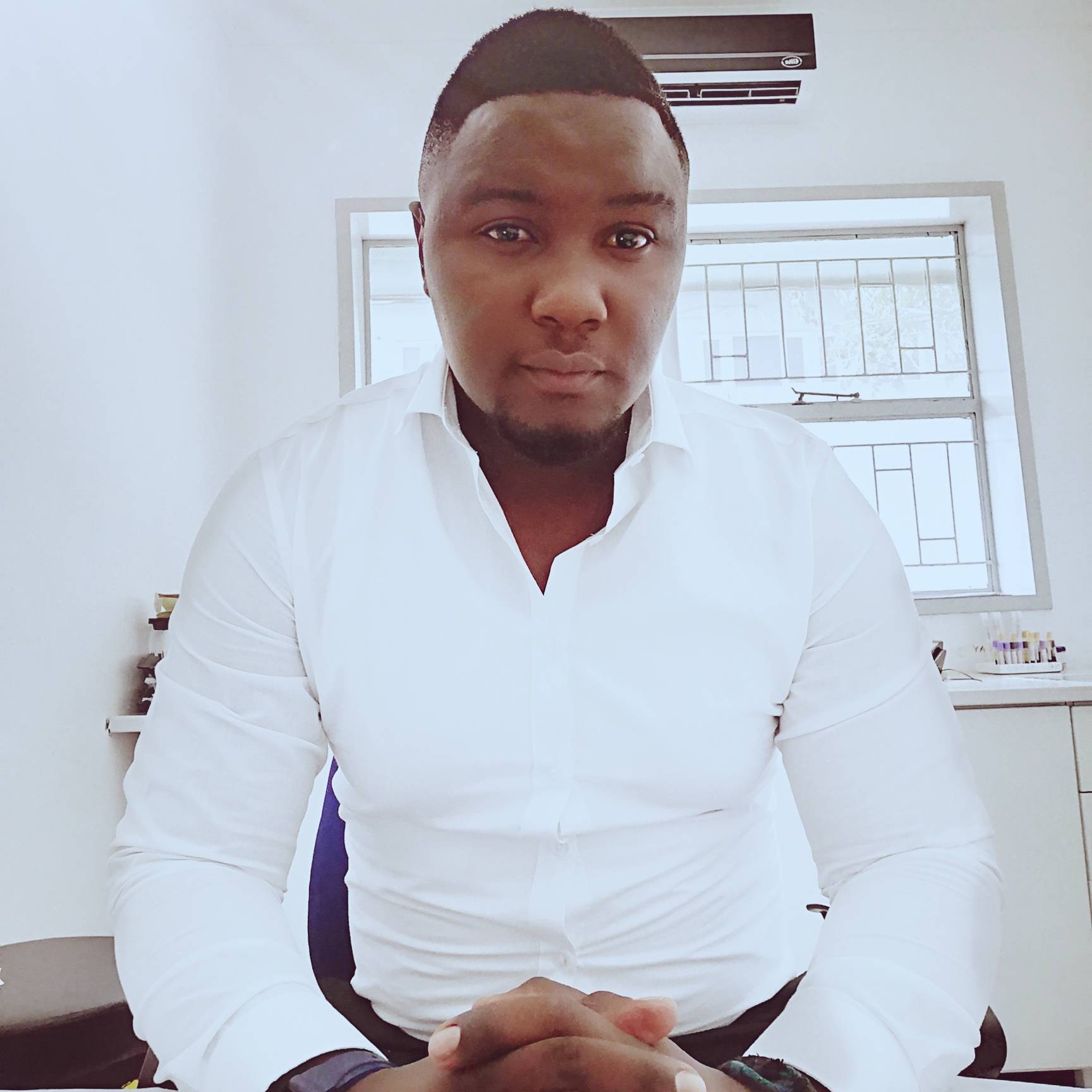 Tariro Bvunzani