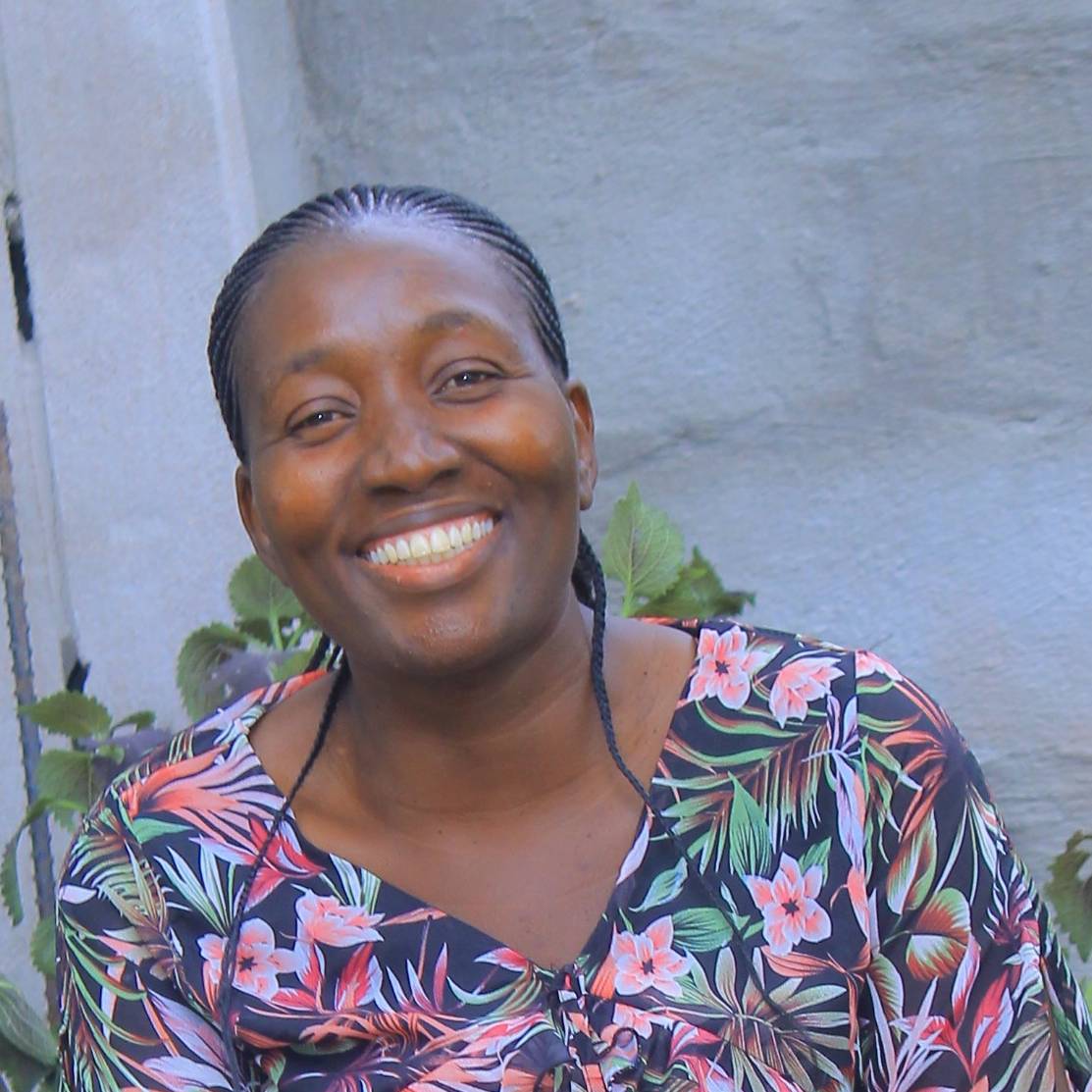 PUNI D. MAFHOKO