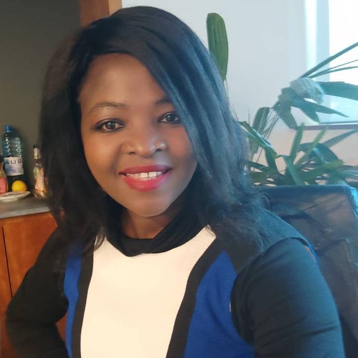 Mercy Zanele Gouwe