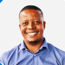 THATO MAGETSE