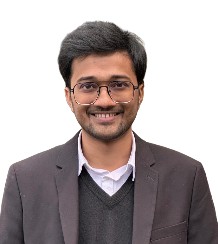 Taha Parekh