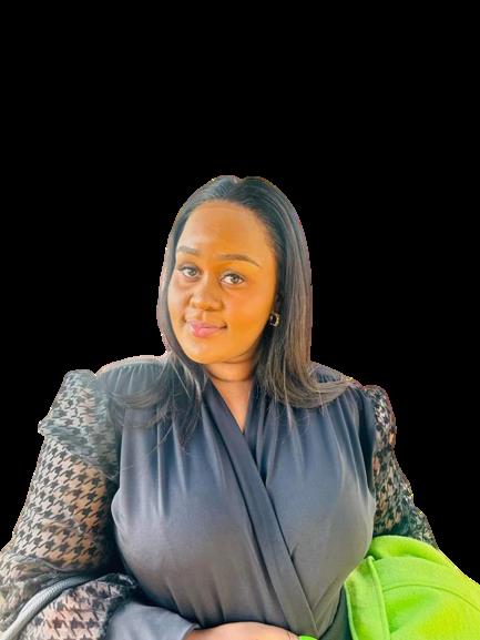 Kefilwe Basimolodi