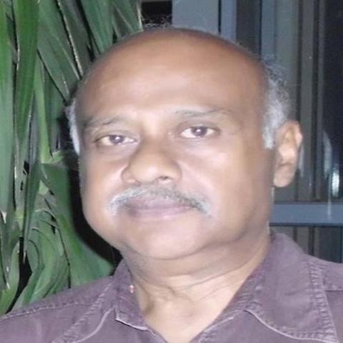 Alagesan Sivaraj.