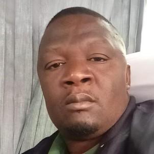 John Mugewo