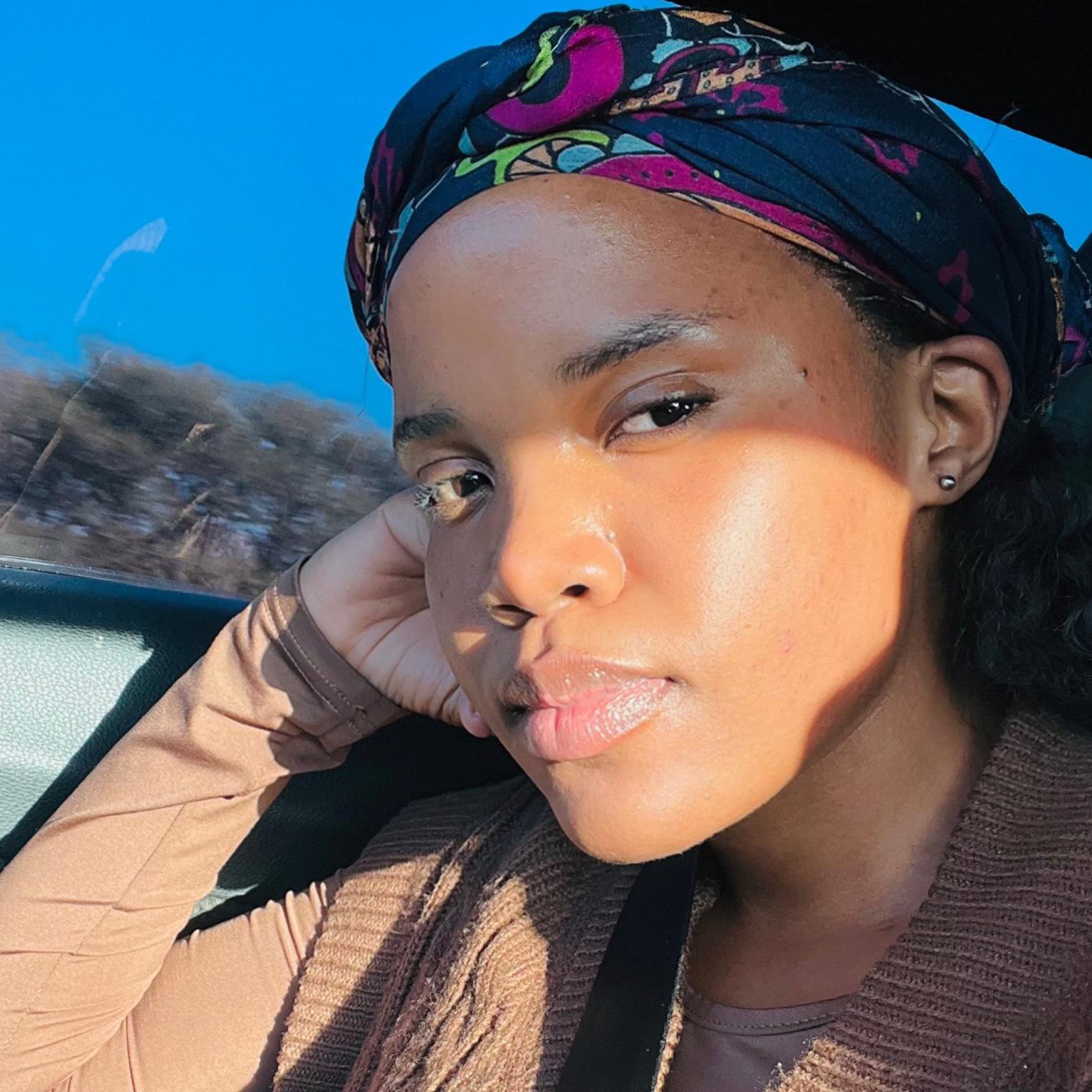 IVY KOLIWE NDLOVU
