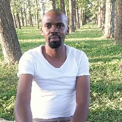 Thapelo Searobi