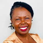 Harriet Chitembo