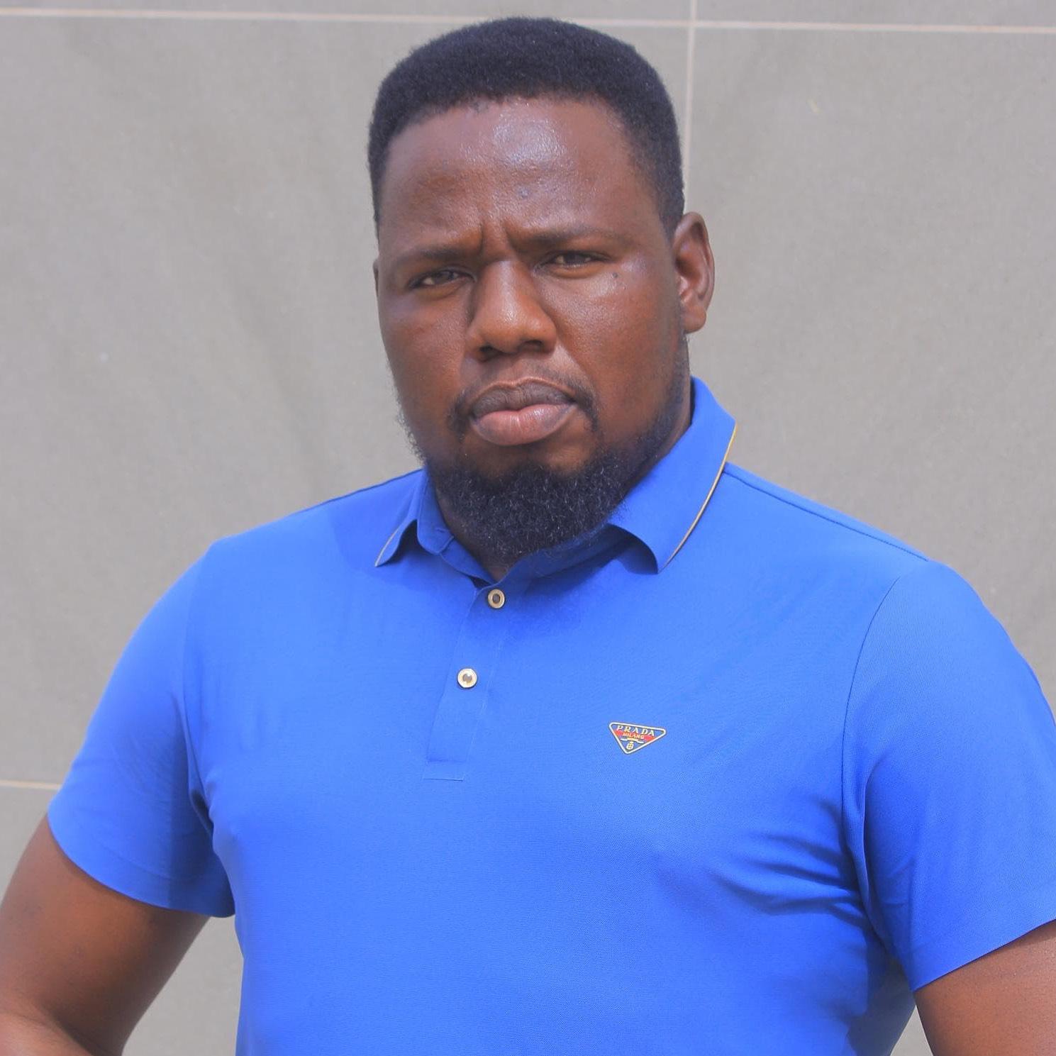 Raymond Tlhako