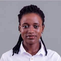 Elisabeth Limunga MBOLLE
