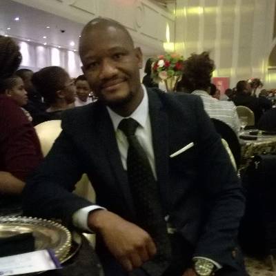 Karabo Vincent Moabankwe