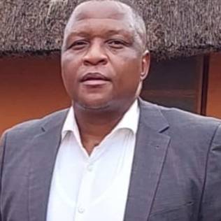 Tshepo Tlhalerwa