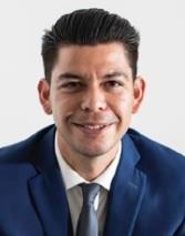 Alexander Juárez Medina