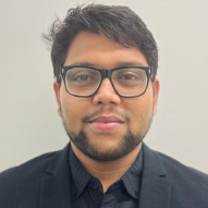 Karthikesh Nagaraj