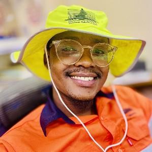 Ikanyeone Kemmonye