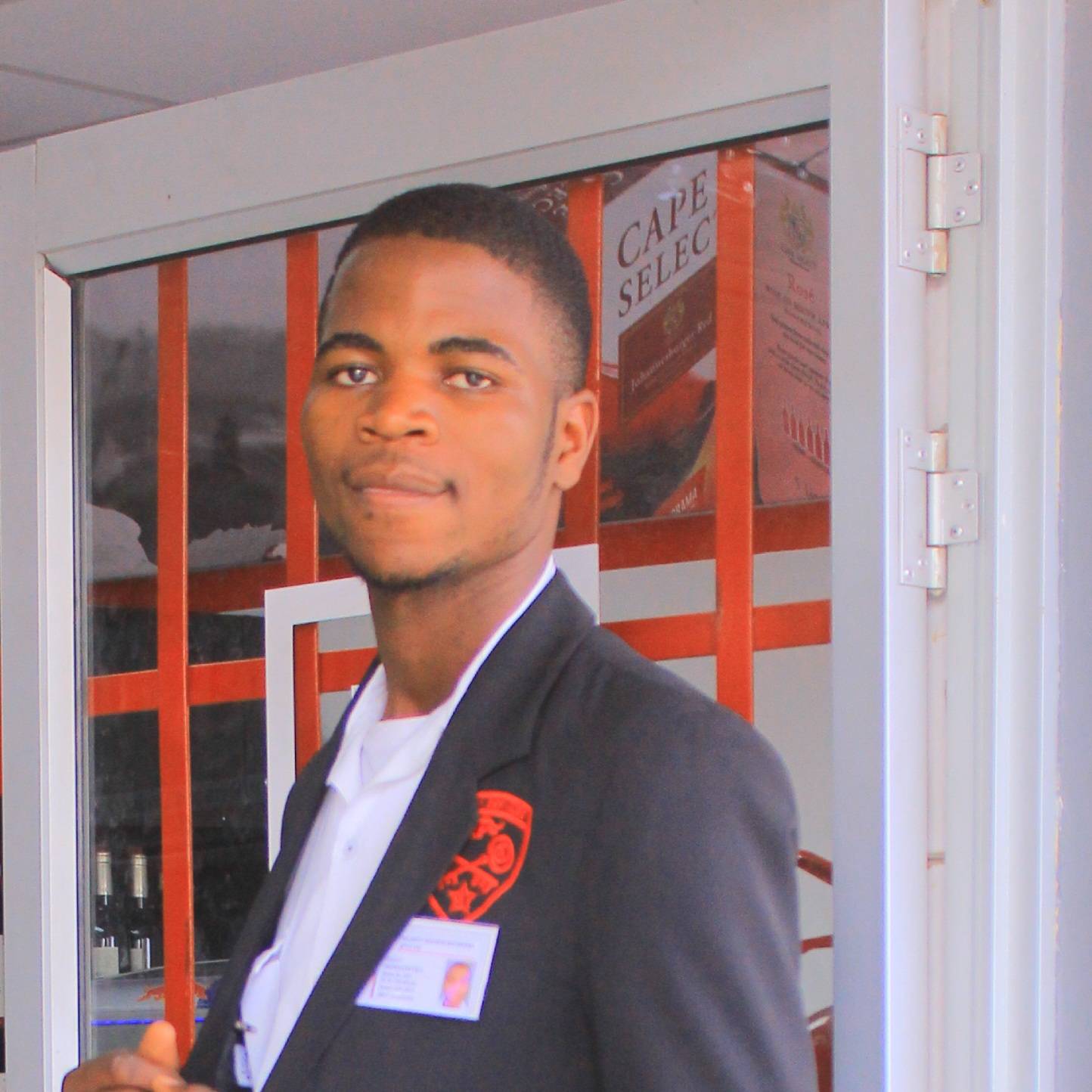 Thato Monnaantwa