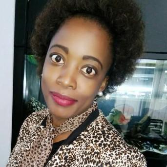 Gaolefufa Thato Phele