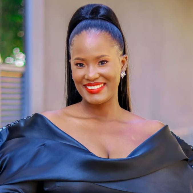 Lebogang G Solomon