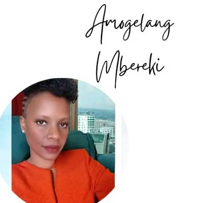 Molopi Amogelang Mbereki