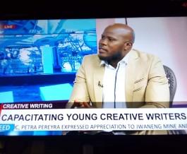 Kagiso Selabe