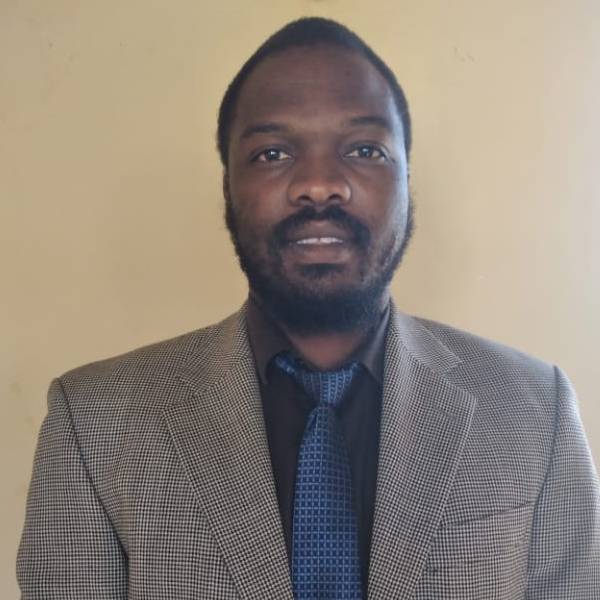 Bosekeng Lesedi Bosekeng